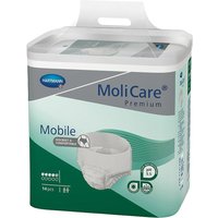MoliCare® Premium Mobile 5 Tropfen Gr. XL von Molicare