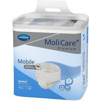 MoliCare® Premium Mobile 6 Tropfen Gr. L von Molicare