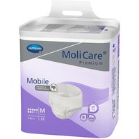 MoliCare® Premium Mobile 8 Tropfen Gr. M von Molicare