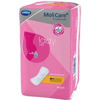 MoliCare® Premium lady 1,5 Tropfen von Molicare