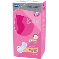 MoliCare® Premium lady Pad 0,5 Tropfen von Molicare