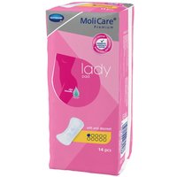 MoliCare® Premium lady Pad 1 Tropfen von Molicare