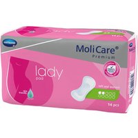 MoliCare® Premium lady Pad 2 Tropfen von Molicare