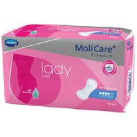 MoliCare® Premium lady Pad 3,5 Tropfen von Molicare