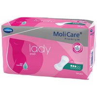 MoliCare® Premium lady Pad 3 Tropfen von Molicare