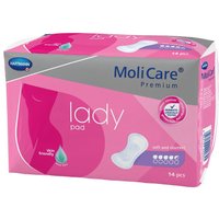 MoliCare® Premium lady Pad 4,5 Tropfen von Molicare