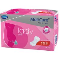 MoliCare® Premium lady Pad 4 Tropfen von Molicare