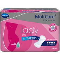 MoliCare® Premium lady Pad 5 Tropfen von Molicare
