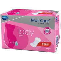 MoliCare® Premium lady pad 4 von Molicare