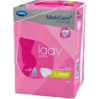 MoliCare® Premium lady pants Gr. L von Molicare