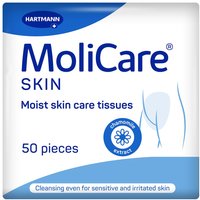 MoliCare® Skin Feuchtpflegetücher von Molicare