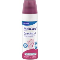 MoliCare® Skin Öl-Hautschutzspray von Molicare
