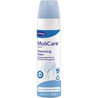 MoliCare® Skin Reinungsschaum von Molicare