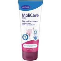MoliCare® Skin Zinkoxid Creme von Molicare