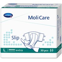 MoliCare® Slip extra Gr. L von Molicare