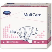 MoliCare® Slip super Gr. L von Molicare