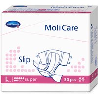 MoliCare® Slip super Gr. L von Molicare
