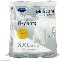 MoliCare Premium Fixpants, long leg von Molicare