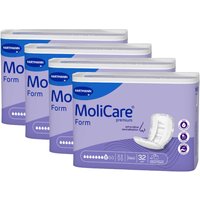 MoliCare Premium Form super plus 8 Tropfen von Molicare