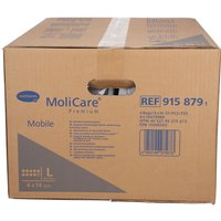 MoliCare Premium Mobile 10 Tropfen Gr. L von Molicare