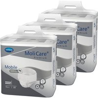 MoliCare Premium Mobile 10 Tropfen Gr. M von Molicare