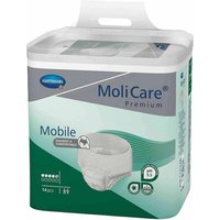 MoliCare Premium Mobile 5 Tropfen L von Molicare