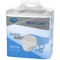 MoliCare Premium Mobile 6 Tropfen XL von Molicare
