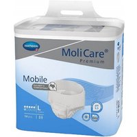 MoliCare Premium Mobile 6 Tropfen XS von Molicare
