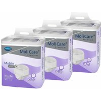 MoliCare Premium Mobile 8 Tropfen Gr. M von Molicare