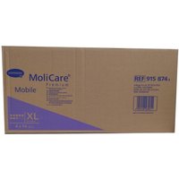 MoliCare Premium Mobile 8 Tropfen Gr. XL von Molicare