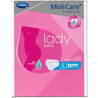 MoliCare Premium lady pants 7 Tropfen von Molicare