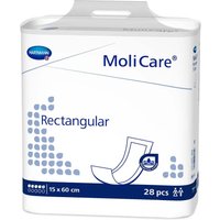 MoliCare Rectangular 5 Tropfen von Molicare