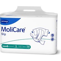 MoliCare Slip 5 Tropfen Gr. S von Molicare