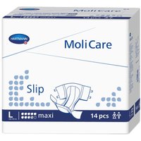 MoliCare Slip maxi 9 Tropfen von Molicare