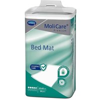 Molicare® Premium Bed Mat 5 Tropfen von Molicare