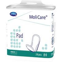 Hartmann MoliCare® Pad Einlage bei Inkontinenz von Molicare