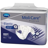 Molicare Premium Elastic 9 Tropfen Gr. S von Molicare