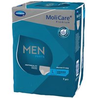 MoliCare Premium Men Pants 7 Tropfen L von Molicare