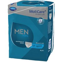 Molicare Premium MEN Pants 7 Tropfen M von Molicare