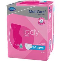 Molicare Premium lady Pants 7 Tropfen M von Molicare