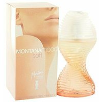 Montana Mood Soft Eau de Toilette von Montana