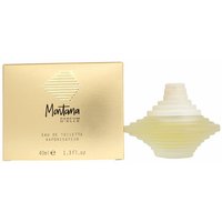 Montana Parfum d'Elle Eau de Toilette von Montana