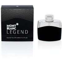 Legend EdT 50 ml von Montblanc