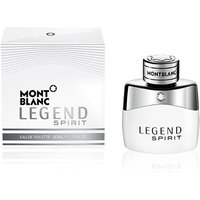 Legend Spirit Eau de Toilette 30 ml von Montblanc