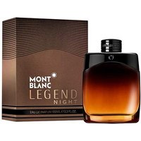 Montblanc Legend Night Eau de Parfum von Montblanc