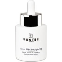 Monteil Elixir Metamorphose Collagen Boost Serum von Monteil
