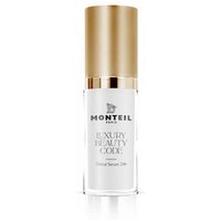 Monteil Luxury Beauty Code Global 24h Serum von Monteil