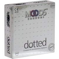 Moods *Dotted Condoms* von Moods Condoms