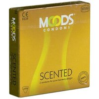 Moods *Scented Condoms* von Moods Condoms