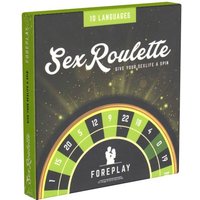 Sex Roulette *Foreplay* von Moodzz